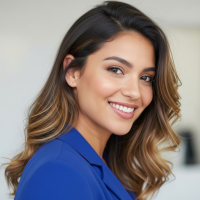 Andrea, salón de belleza