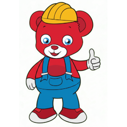 Mascota OSORED