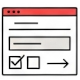 Formularios de contacto