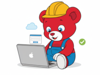 Crear tu cuenta en OSORED