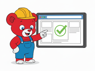 Publicar tu sitio web