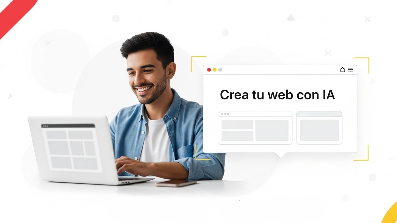 Video: cómo crear tu sitio con OSORED
